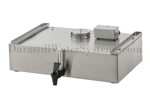 4 Gallon Automatic Storage Tank