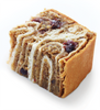 Raisin Walnut Povitica