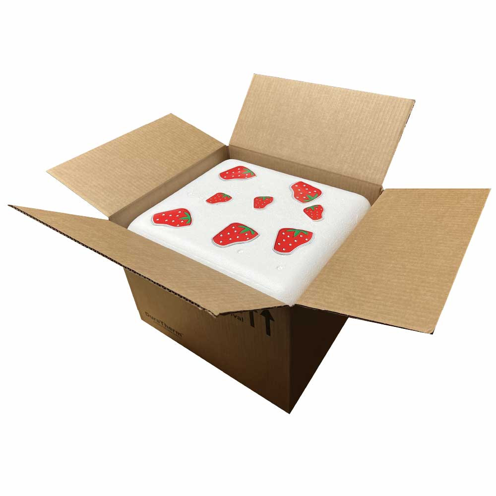 Two Cheesecake