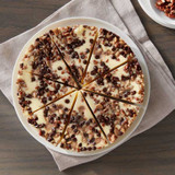 Turtle Cheesecake by Strawberry Hill
