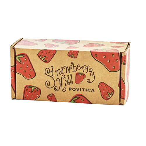 Strawberry Hill Poppy Seed Povitica Signature Gift Box Strawberry Hill Poppy Seed Povitica Signature Gift Box