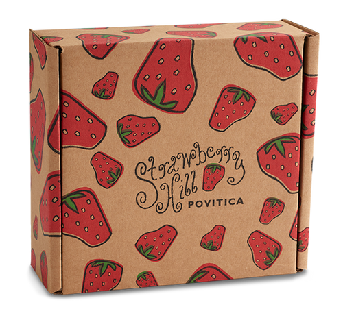 Strawberry Hill Signature Gift Box