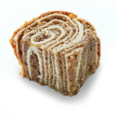 English Walnut Povitica