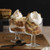 Pumpkin Cream Cheese Coffee Cake