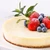 New York With Added Sugared Fruit Topping