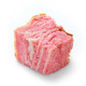 Strawberry Hill Cube of Strawberry Cream Cheese Povitica from Strawberry Hill