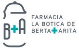 La Botica de Berta y Arita