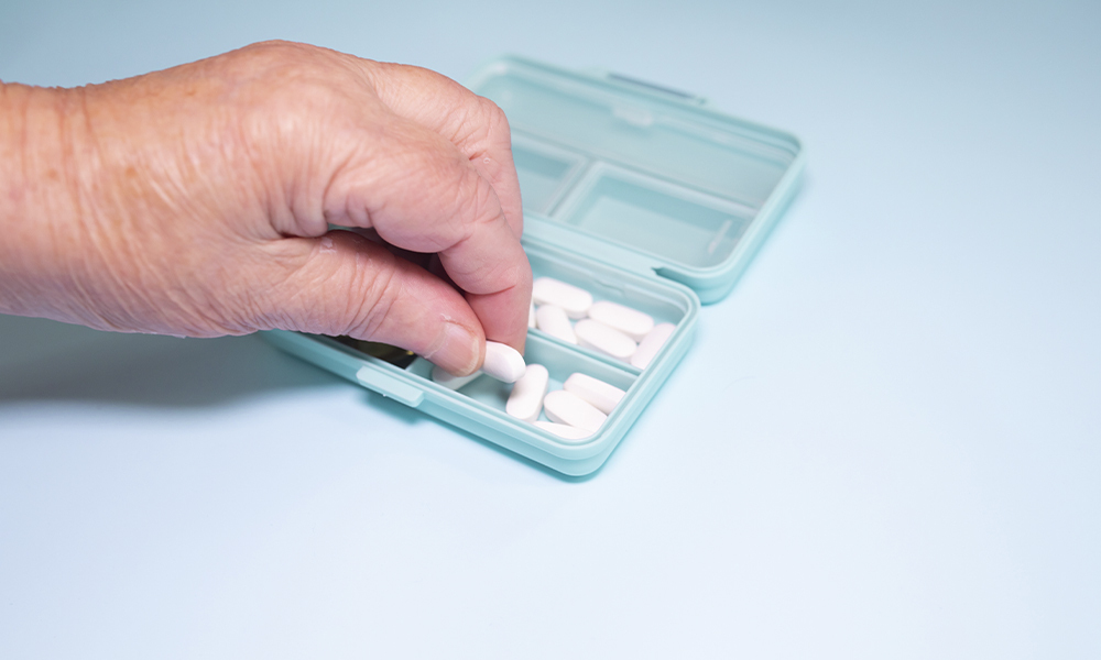Formulación magistral de Farmacia Carmen Ortiz en Benacazón (Sevilla)
