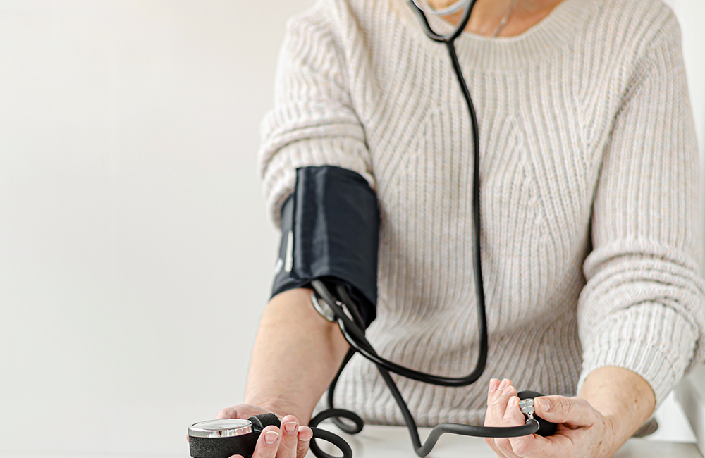 servicio toma de tensión