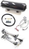 True Suspension Active Air 16" Triple Train Horn Kit Thunder Series