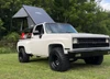 Compatible with Chevrolet GMC C10 69-87 Pickup Truck Complete Lift kit Front Forged 3" Coil Spring Spacers + Rear 2" Steel Block Kit + Set of ProComp Es9000 Nitrogen Charged Shocks 2wd