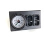 Active Air Universal Towing Helper Assist Air Ride Suspension Control Management System Dual Switch