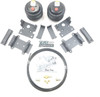Compatible with GMC Savana G2500 G3500 96-18 Van Towing Assist Helper Air Ride Suspension Kit