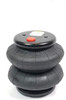 Compatible with Dodge 1500 Ram Pickup Truck 02-08 Towing Assist Helper Air Ride Suspension Kit 2wd RWD