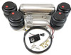 Universal 4 Corner Air Ride Suspension System Kit 2600 Series