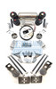 Fits 1960-1965 Ford Falcon Car Air Ride Suspension Lowering System Kit