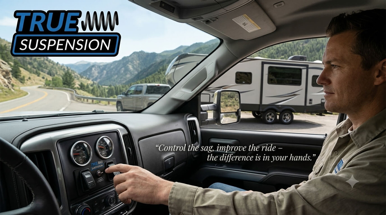 Air Ride Management Controllers: A Complete Buyer's Guide