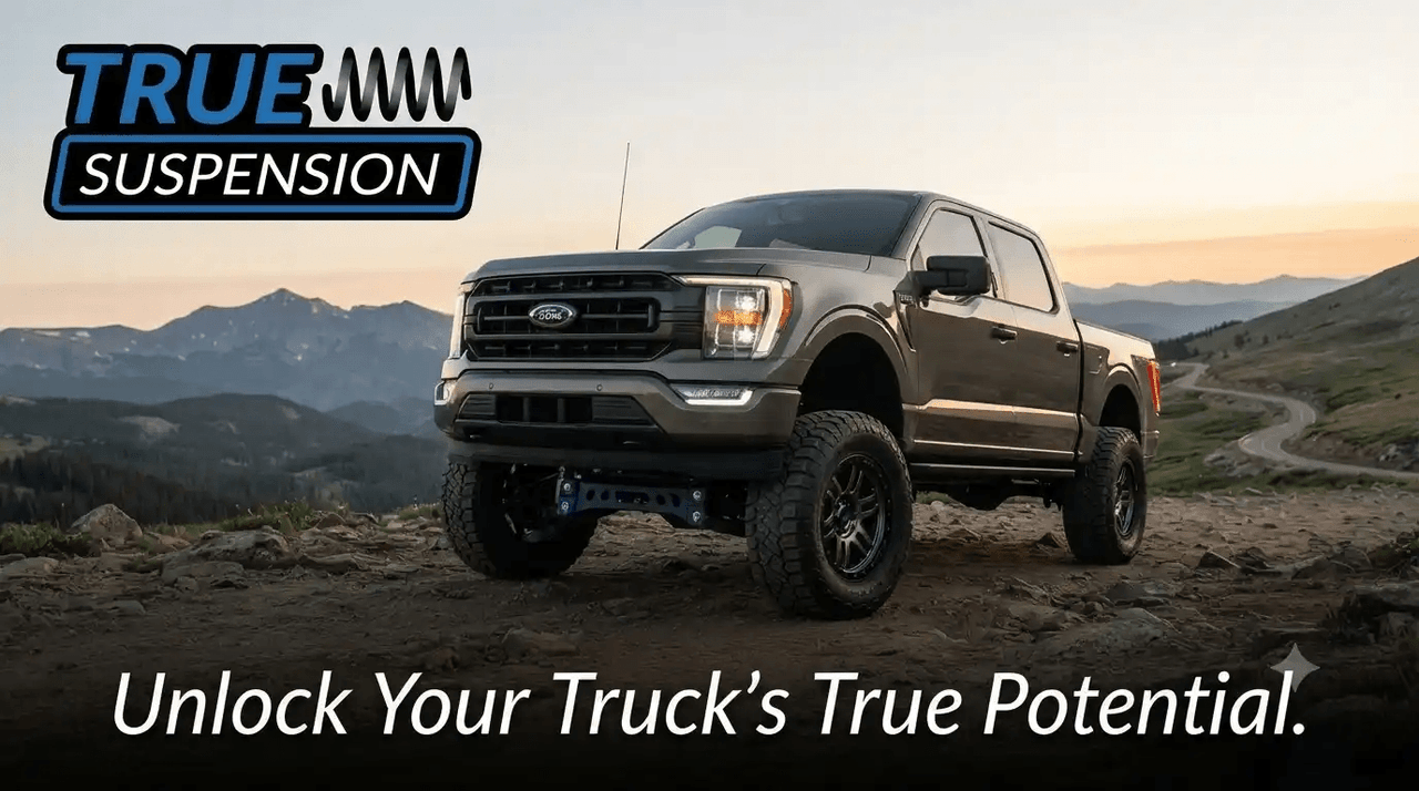 Top 10 Trucks That Benefit Most from a Lift Kit