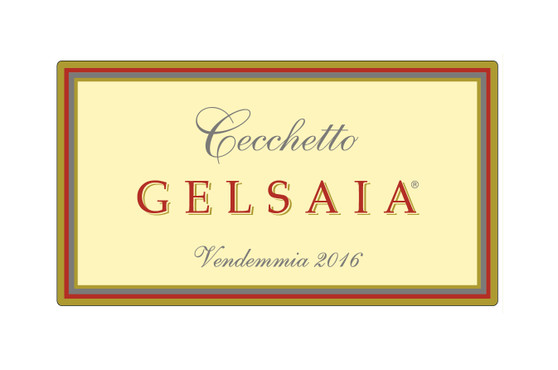 Gelsaia - Piave Malanotte DOCG - Cecchetto - Raboso