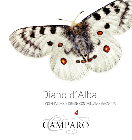 Camparo - Diano d'Alba