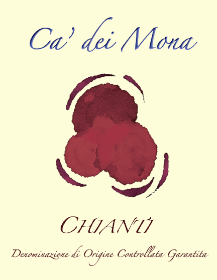 Chianti Ca' dei Mona