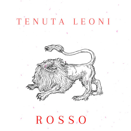 Tenuta Leoni - Red Wine - Vino Rosso