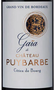 Gaïa de Château Puybarbe - 2018