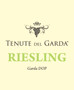 Riesling - Garda DOP - 2016 - Tenute del Garda