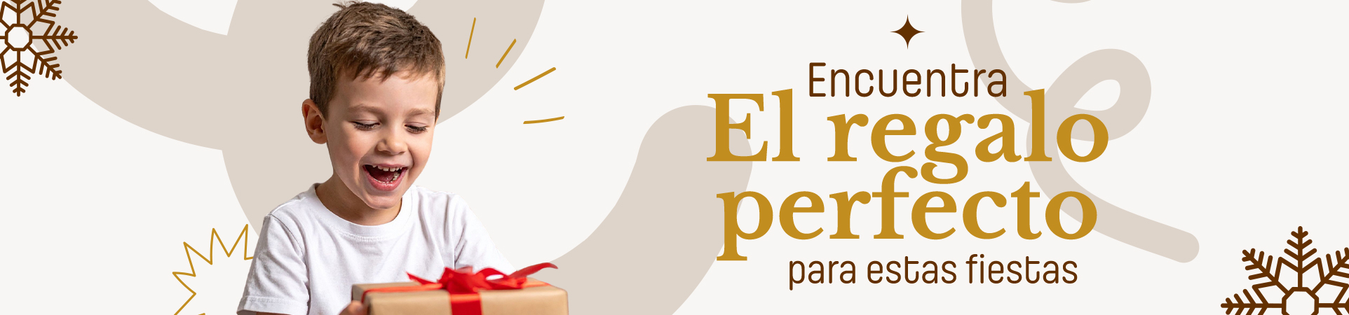 Encuentra el regalo perfecto para estas fiestas en Farmacia Nueva