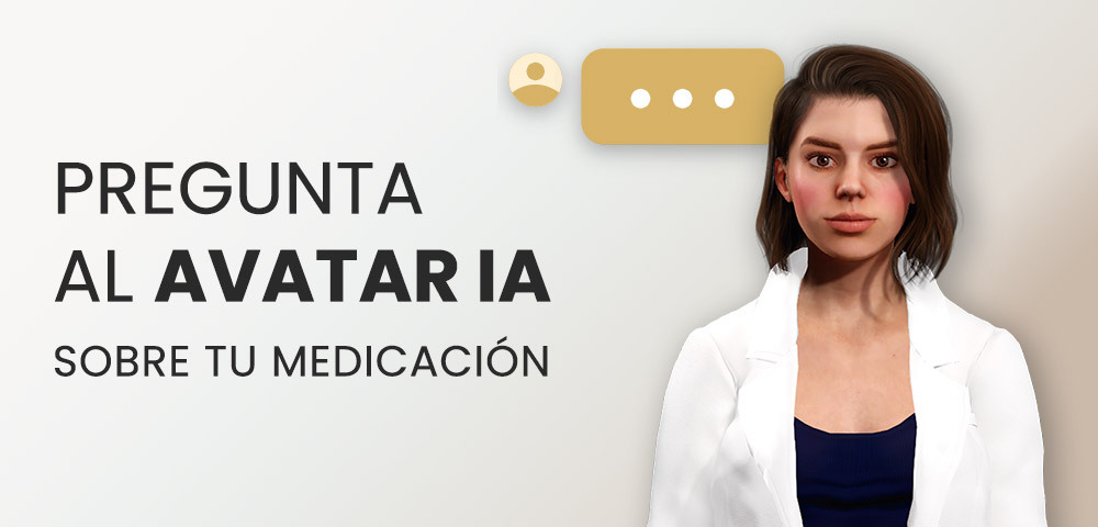 Avatar en Farmacia Nueva