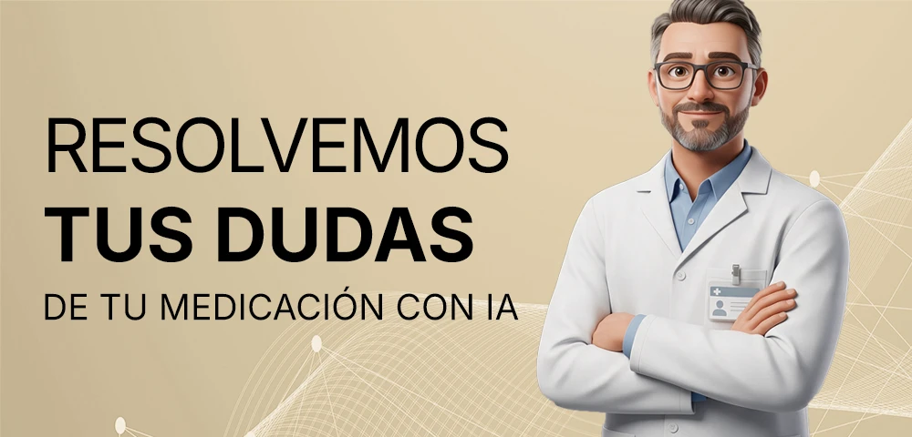 Avatar en Farmacia Nueva