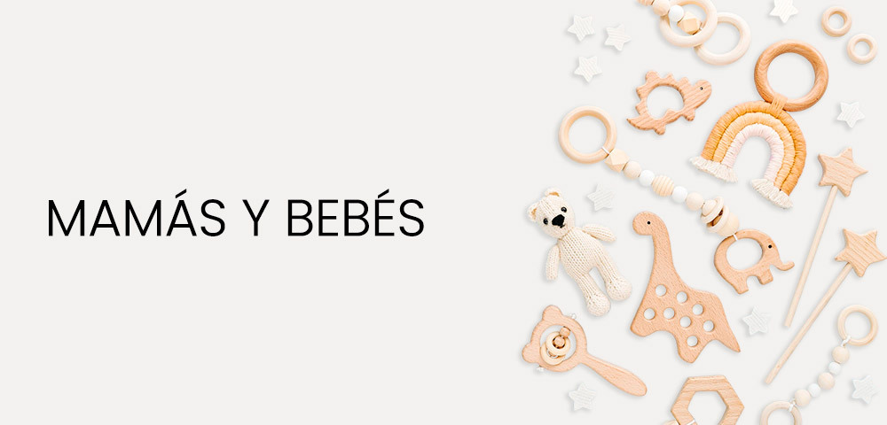 Mamás y bebés
