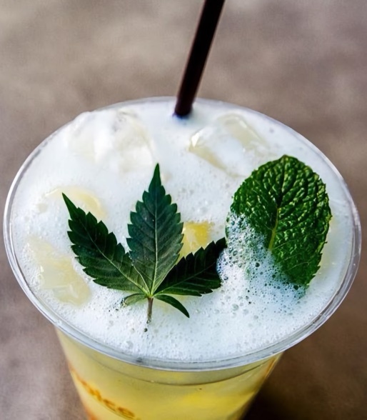Humboldt InfuZions Feature Article