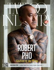 Issue 23: Robert Pho