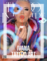 Issue 25: Ivana Belakova