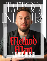 Issue 26: Noah Bissi