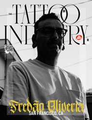 Issue 27 - Fredao Oliveria 