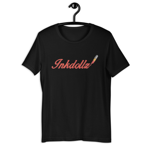 InkDollz T-Shirt