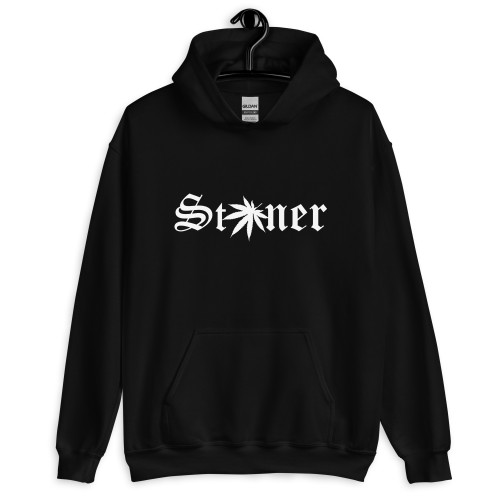 Stoner Hoodie