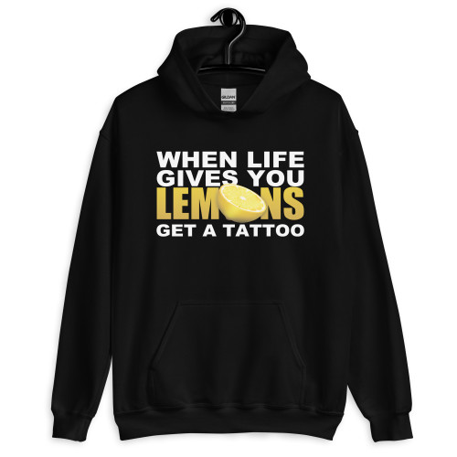 Lemons Hoodie