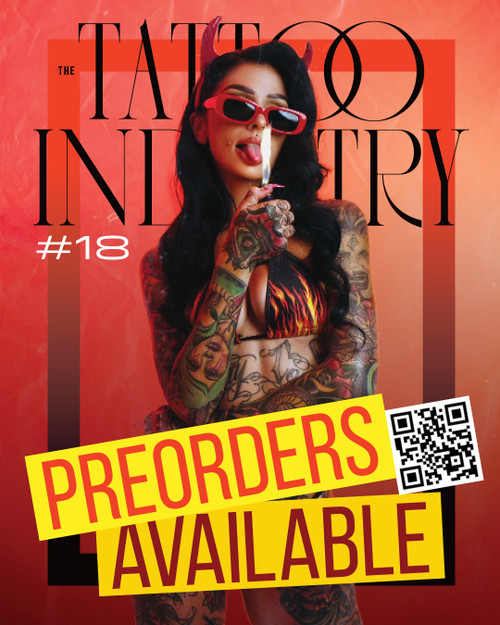 Issue 18 Angela Mazzanti Issue 18 Angela Mazzanti