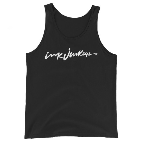 Signature Tank Top