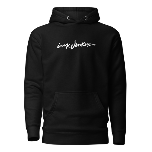 InkJunkeyz Signature Hoodie