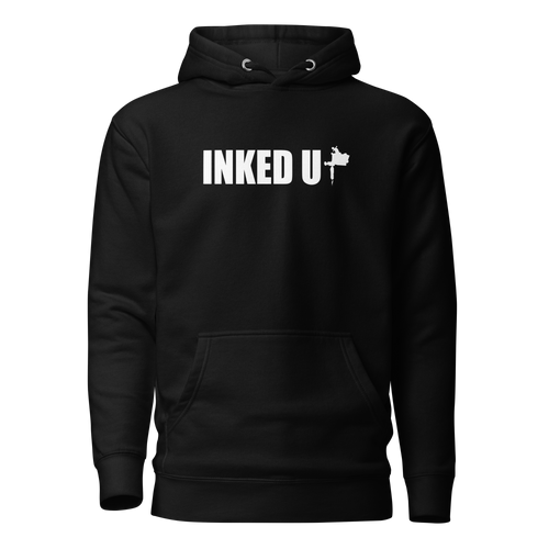 Inked Up Hoodie