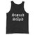 Stoned Not Stupid Tank Top