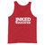 Inked & Educated Tank Top