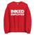 Inked & Employed Sweatshirt