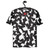 All-Over Print Unisex T-Shirt (Black)