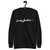 InkJunkeyz Signature Sweatshirt