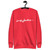 InkJunkeyz Signature Sweatshirt